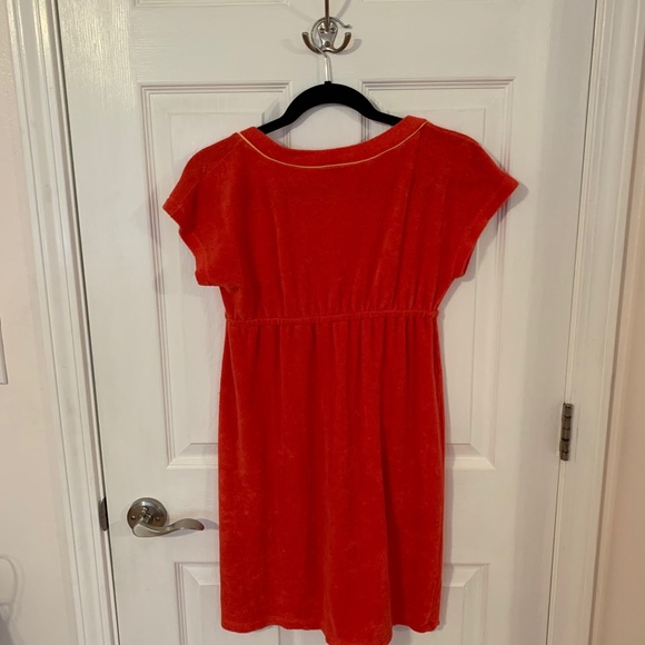 Splendid Bathing Suit Cover - Picture 2 of 2